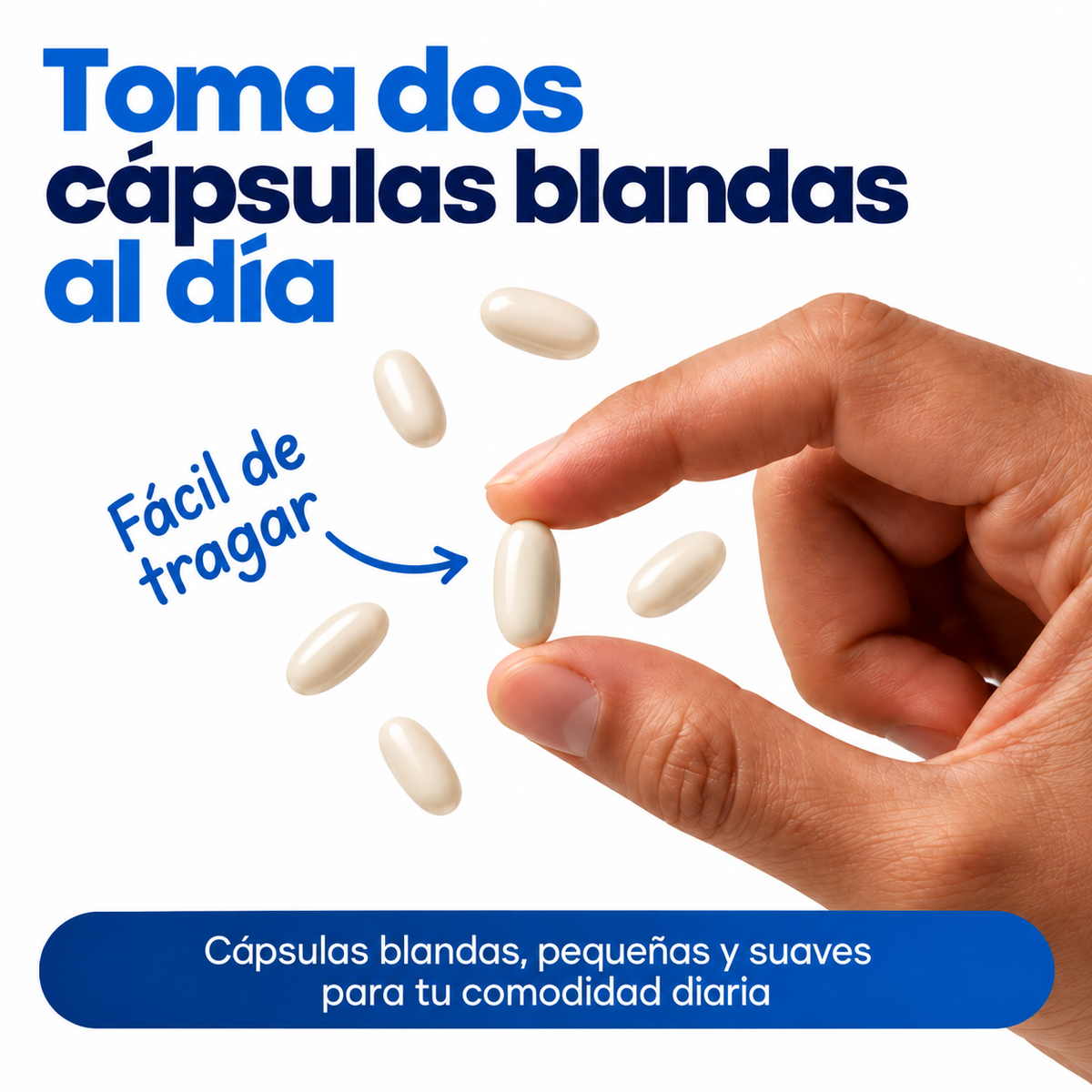 Nac 600mg con Nad+ Formato pequeño